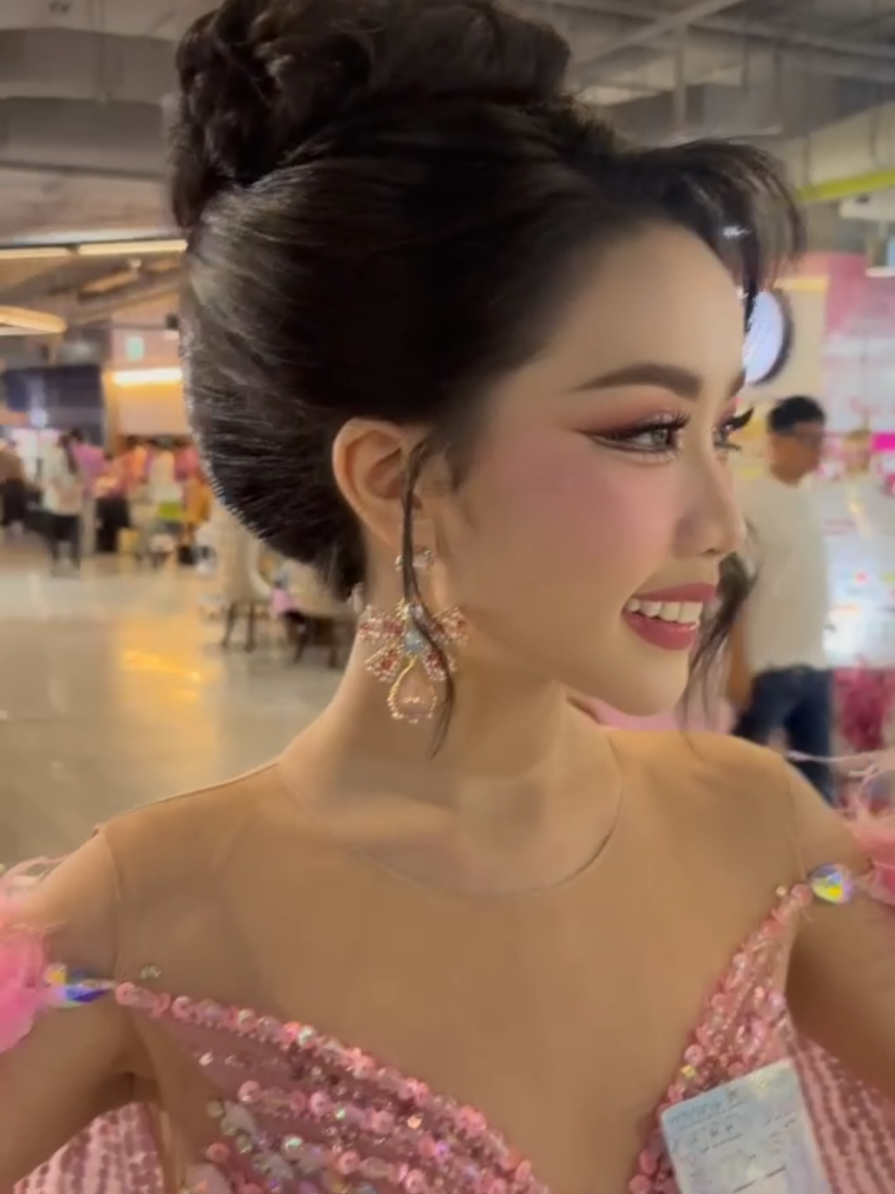 @wawwa 🧸น้องวาววา วีไวท์✨️