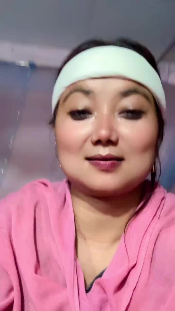 @Sanjita Pun Magar
