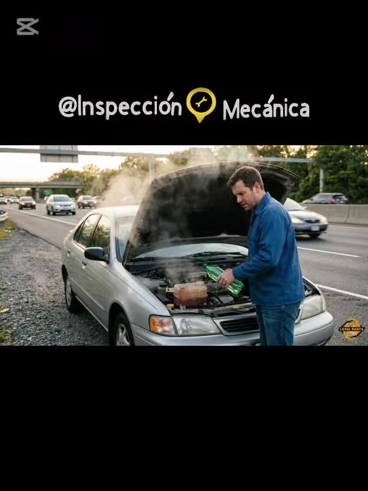 @Inspeccion mecanica