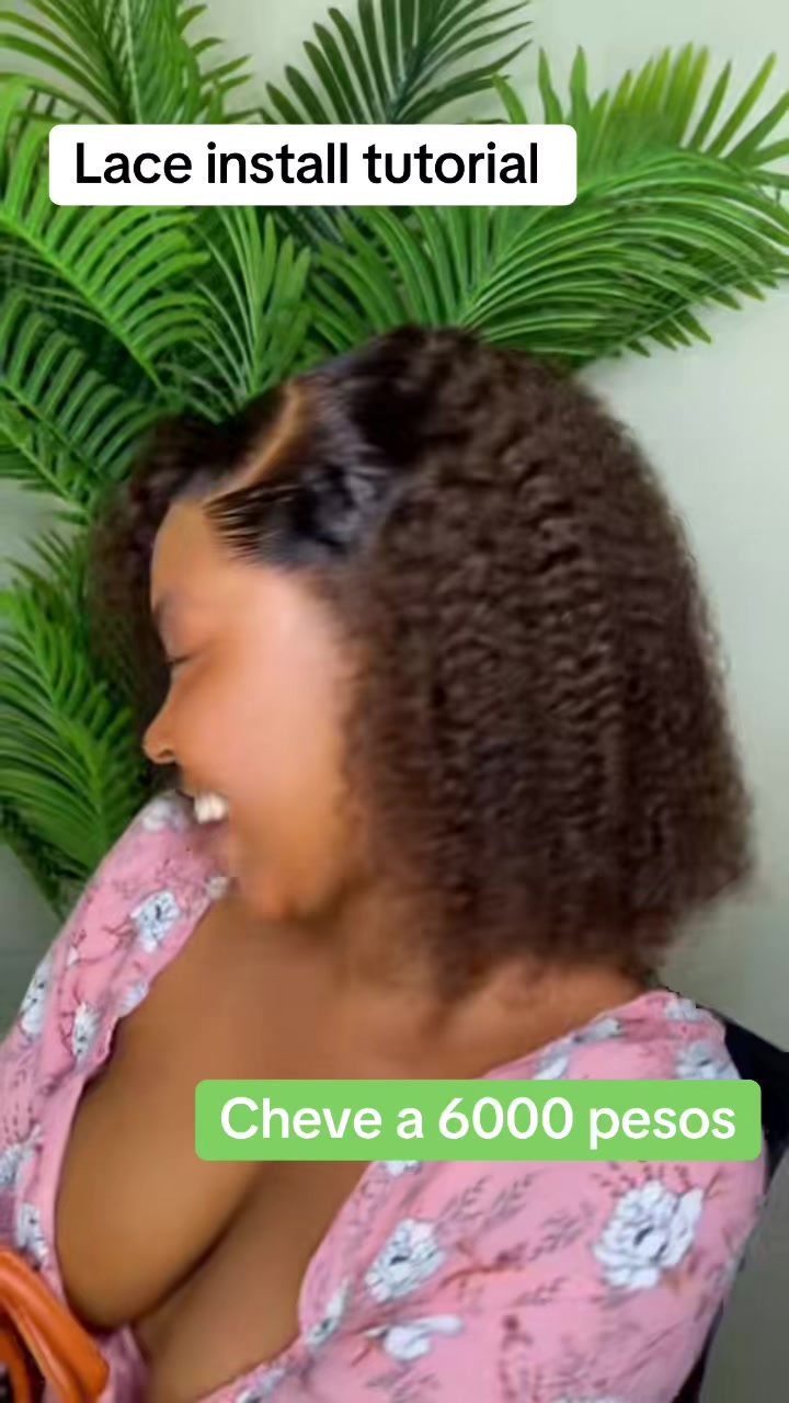 @Landy Natural’s hair