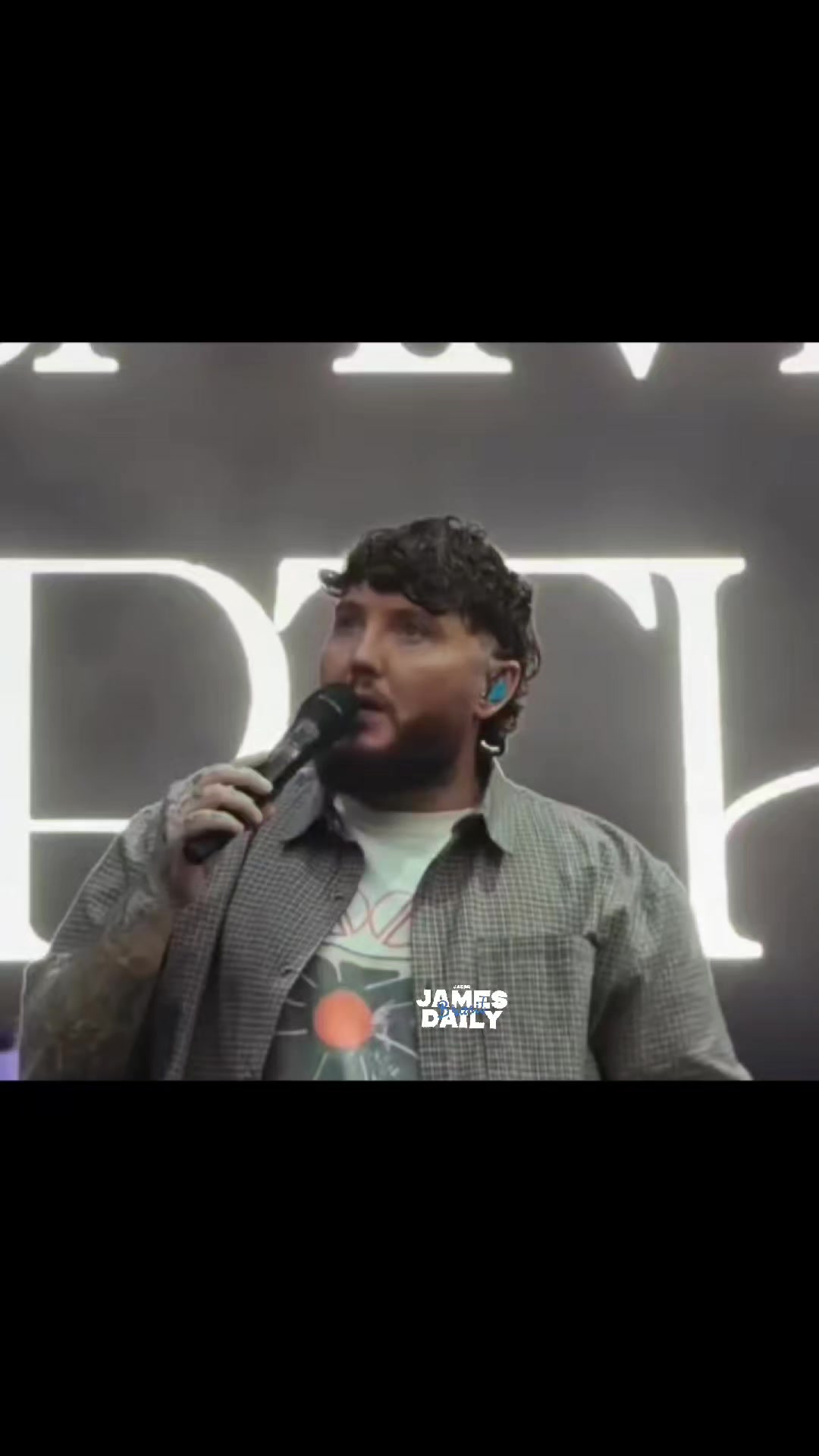@James Arthur Daily 🇧🇷