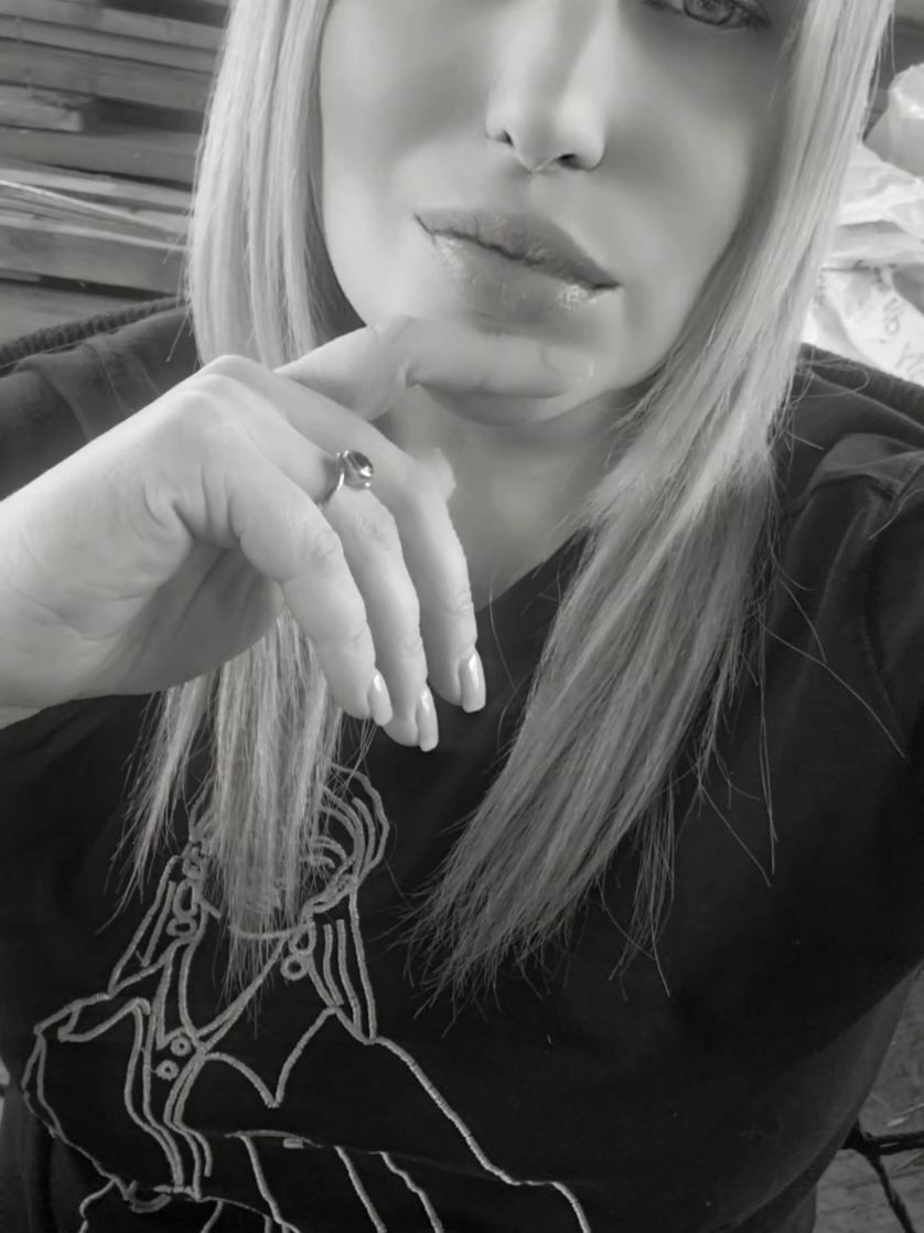 @🐍Анна Алексеевна♋️