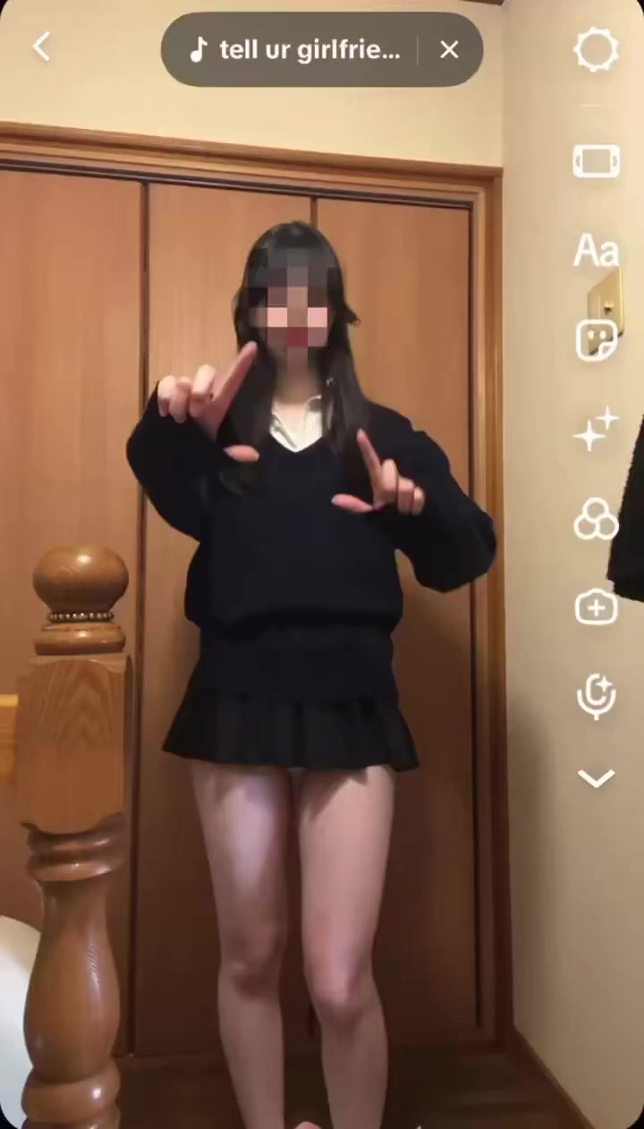 @まお