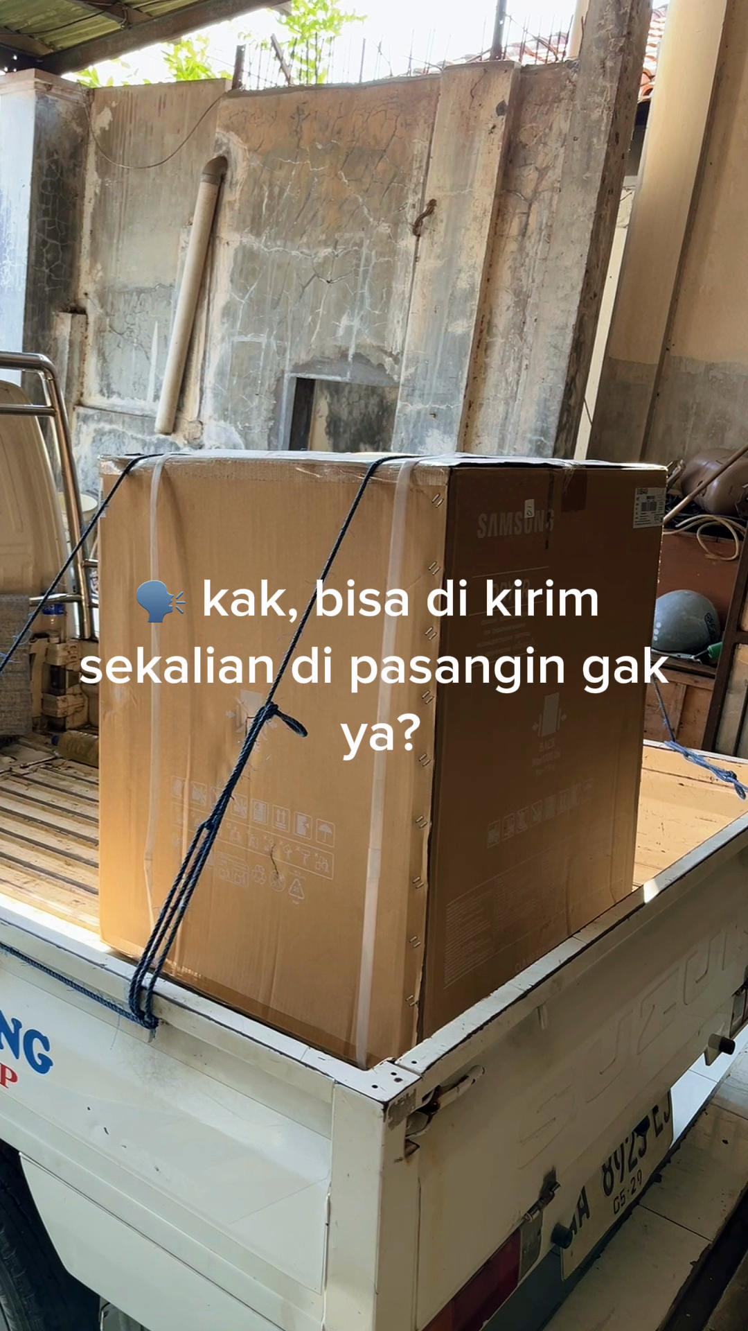 @TOKO BARES JAYA GOMBONG