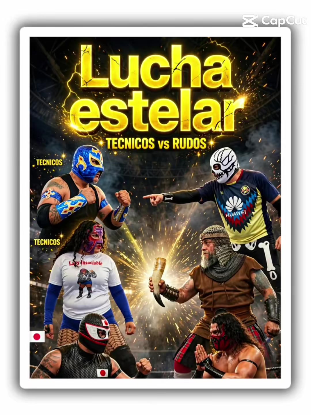 @Enfoque Deportivo 2025