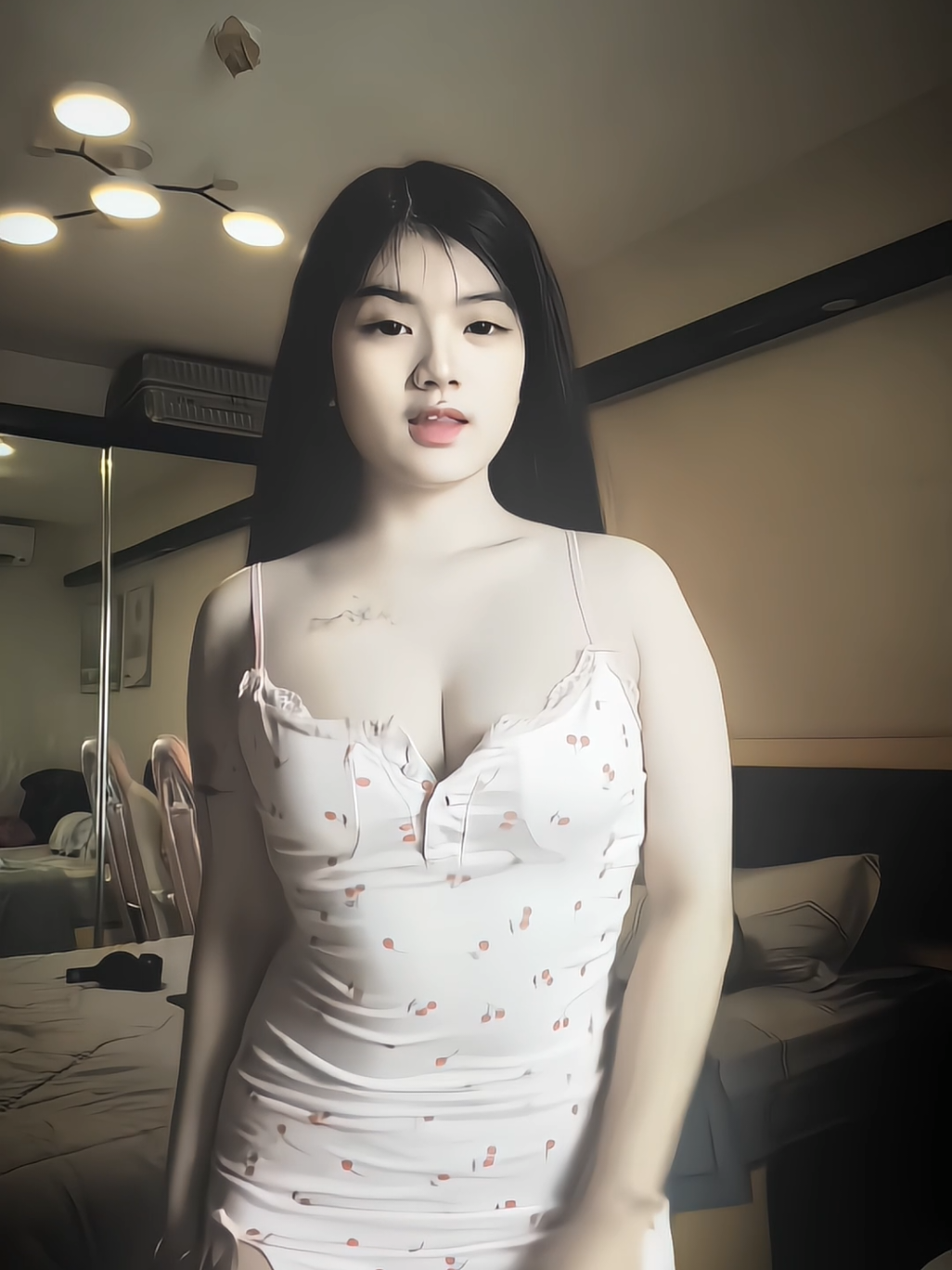 @๐๐ถ'๐ฑ x ๐๐๐ฒ๐ฟ๐๐ผ๐ป๐ฒ