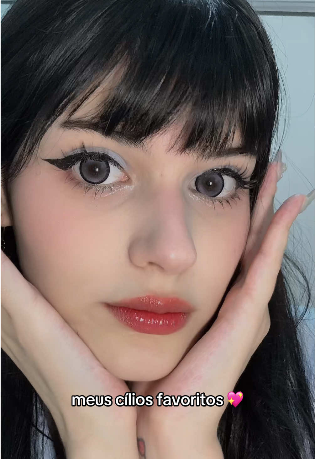 @Bella Zanini