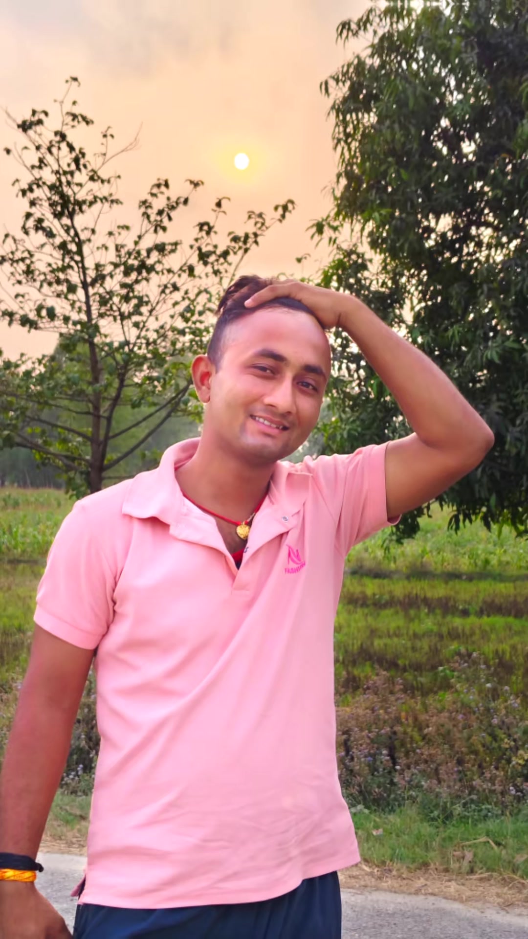 @Ritesh &hearts;️Yadav