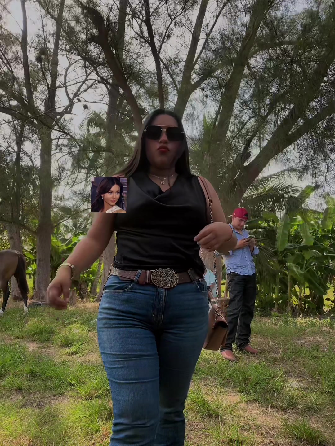 @Araceli García 🏇
