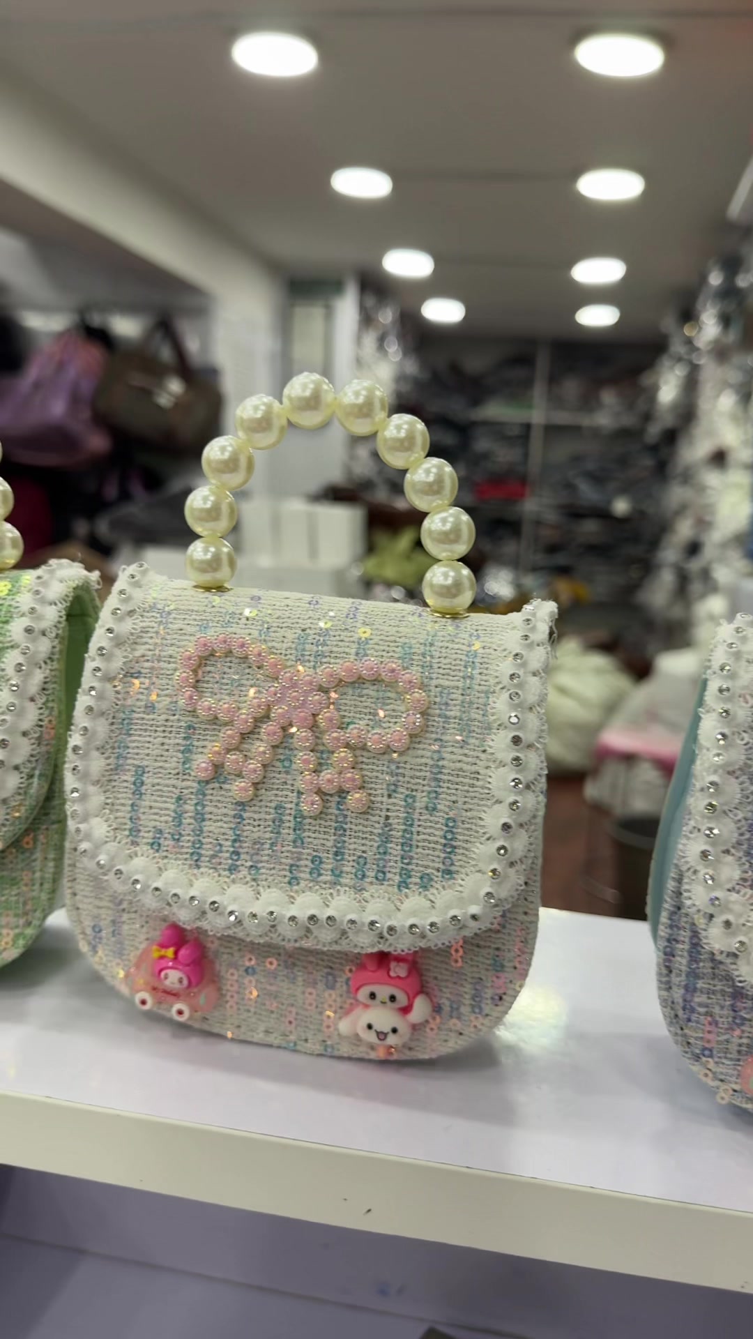 @Pashupati bag….COCO