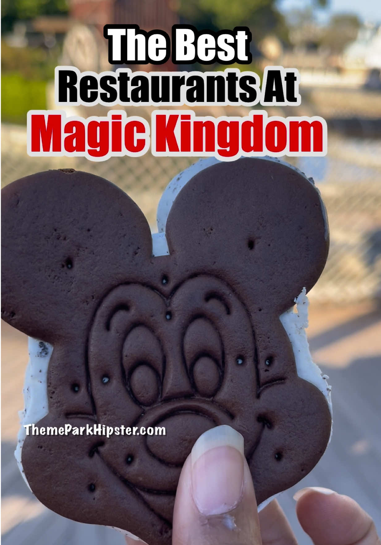 @NikkyJ Solo Theme Park Travel