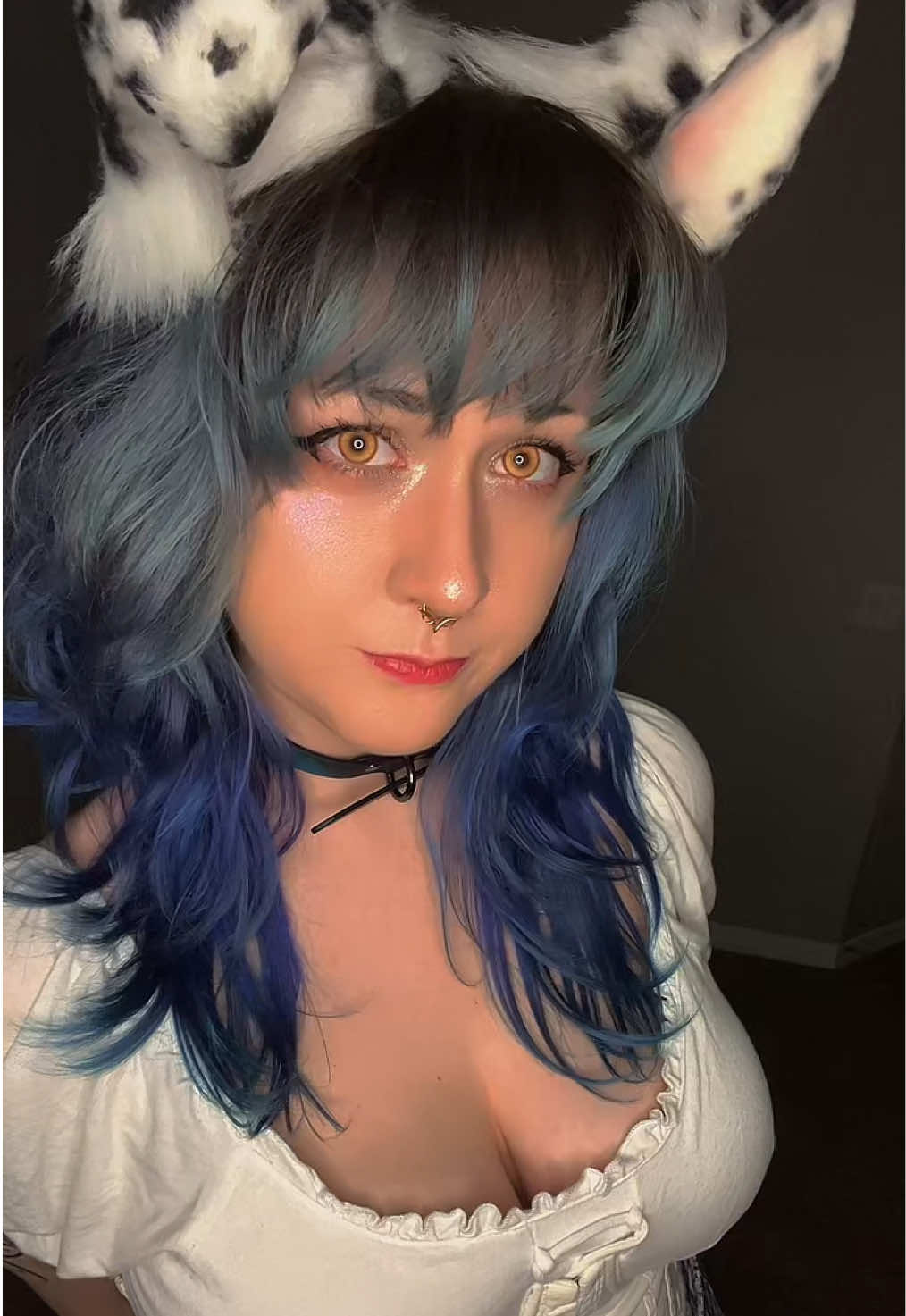 @Mochii Butt