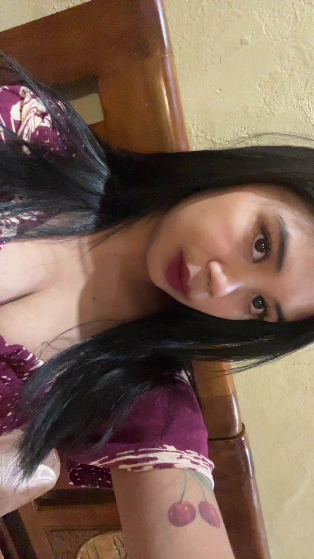 @DollyMamoh👙