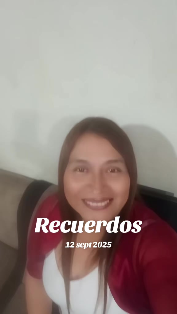 @Teresa Rivas