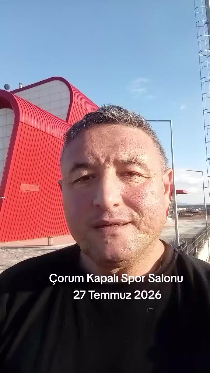 @MUSTAFA ÇABIK