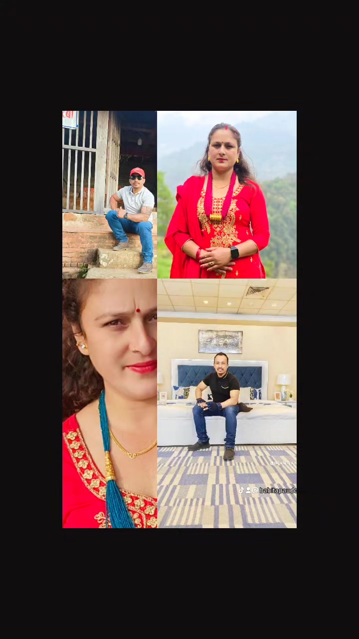 @Babita Paudel