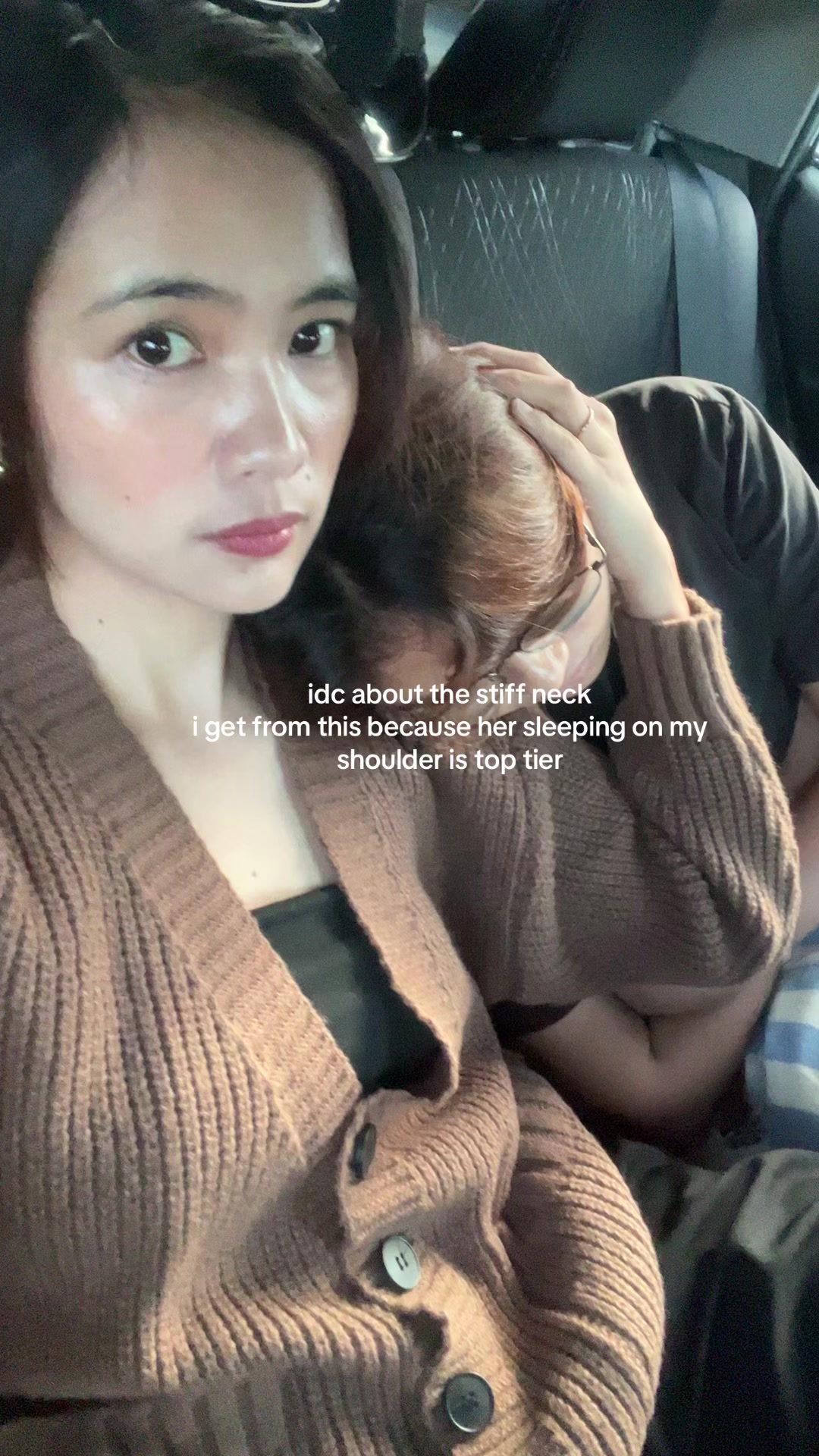 @yna and lay ⋆˚꩜。♡
