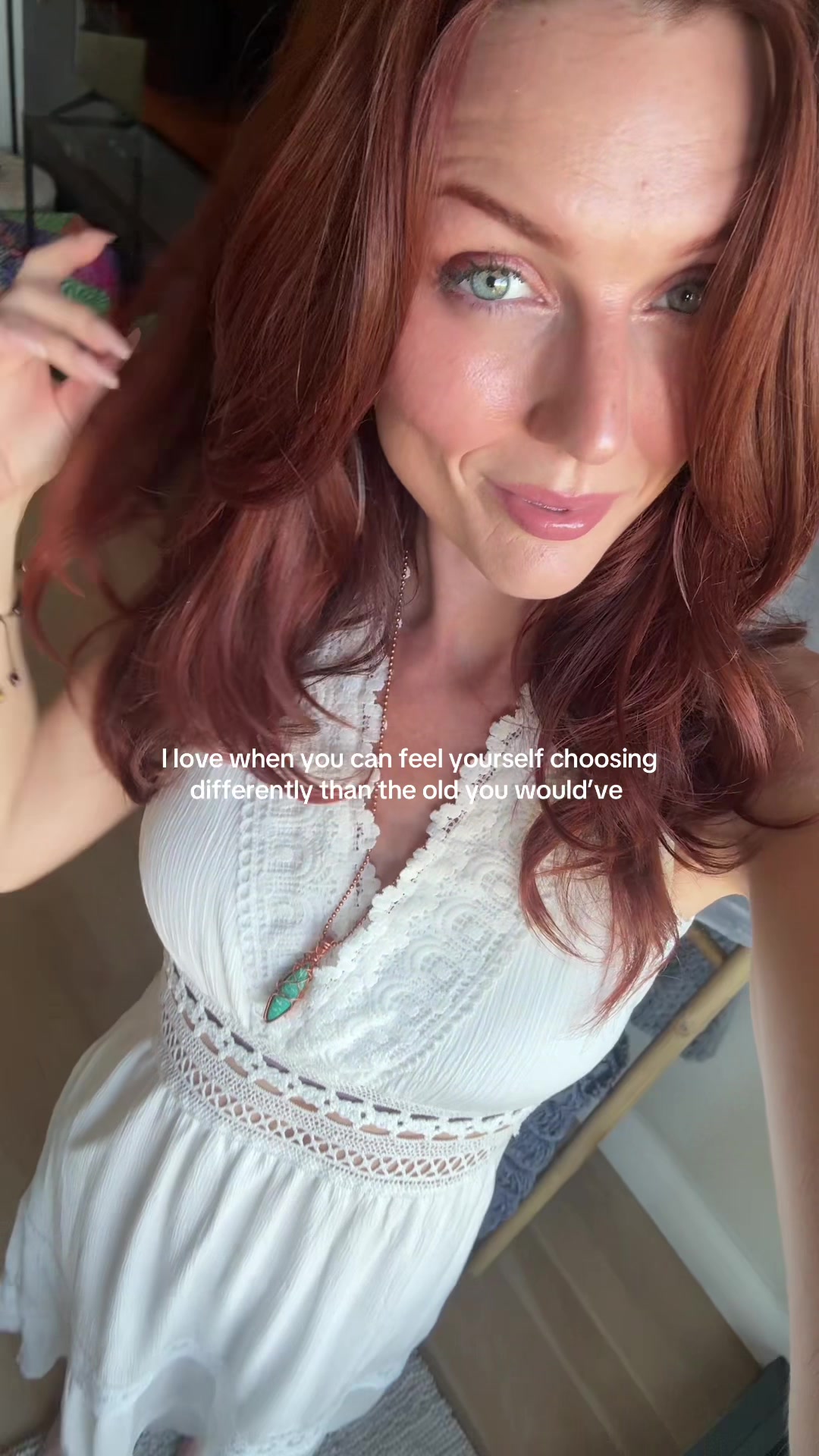 @Lorraine