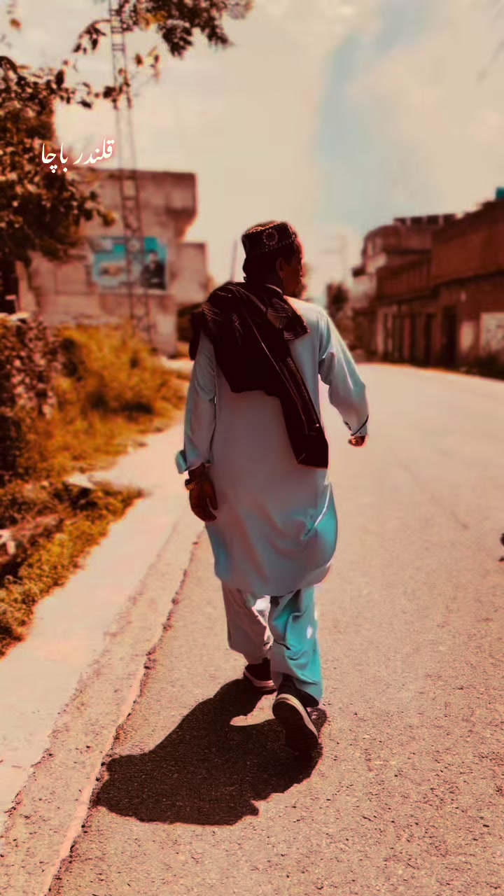 @💔🤍 قلندر•باچا|•🥀