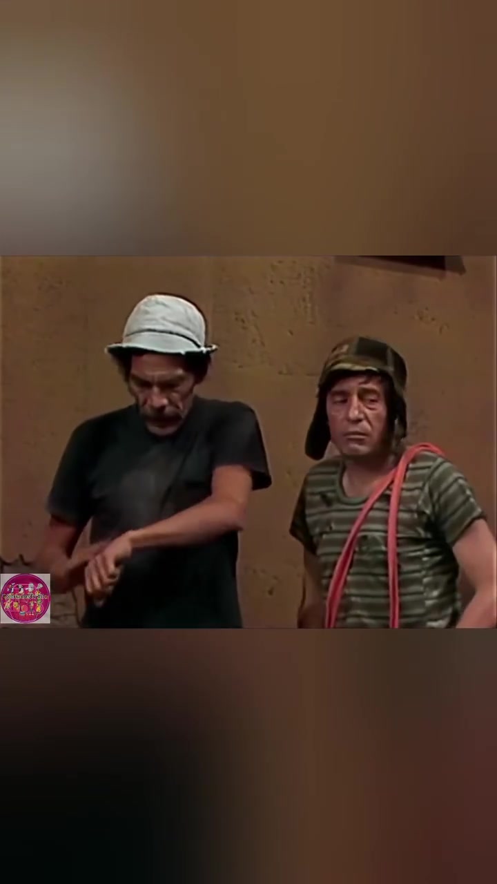 @Chaves completo nostalgia