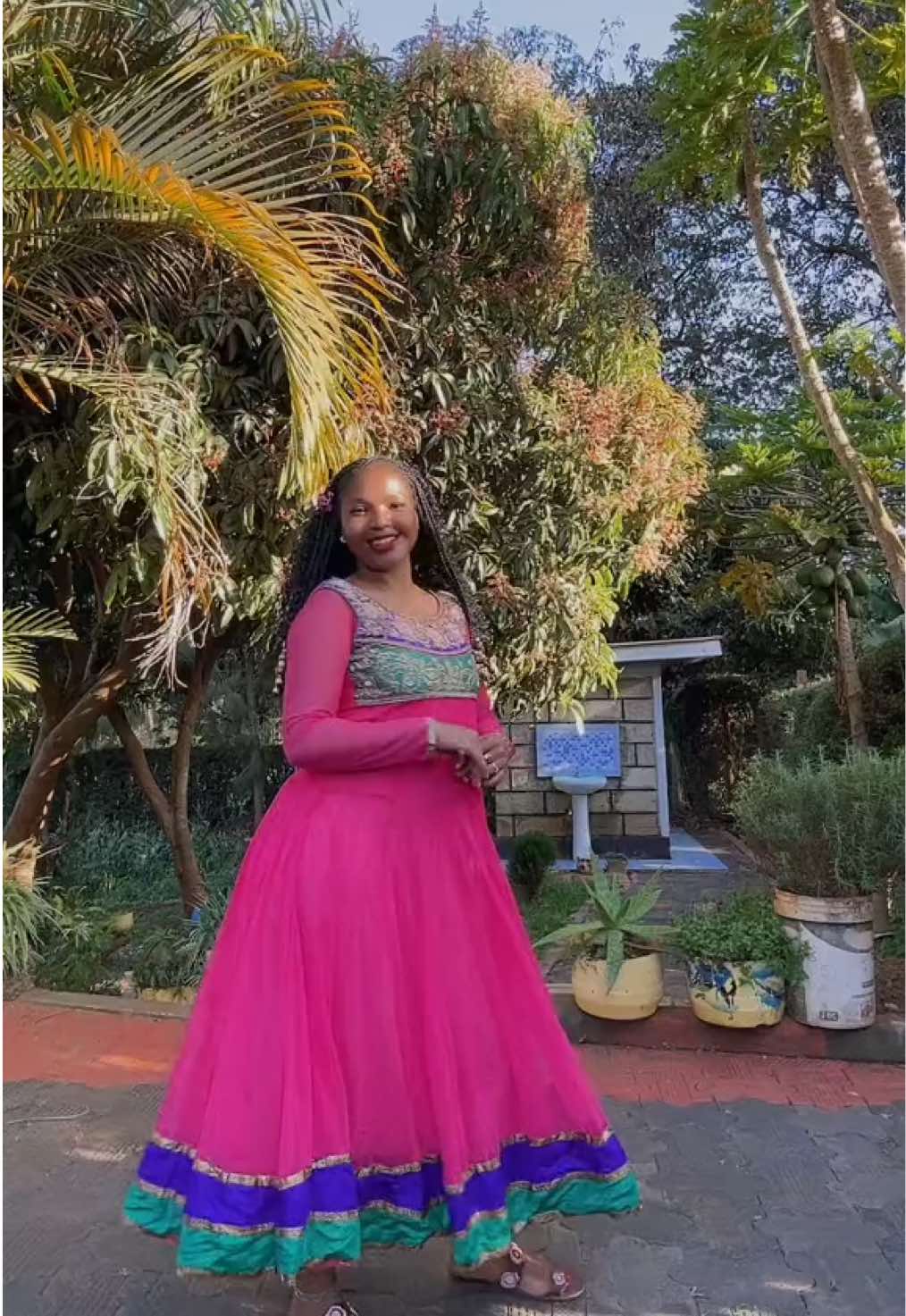 @Sarah Mukiri
