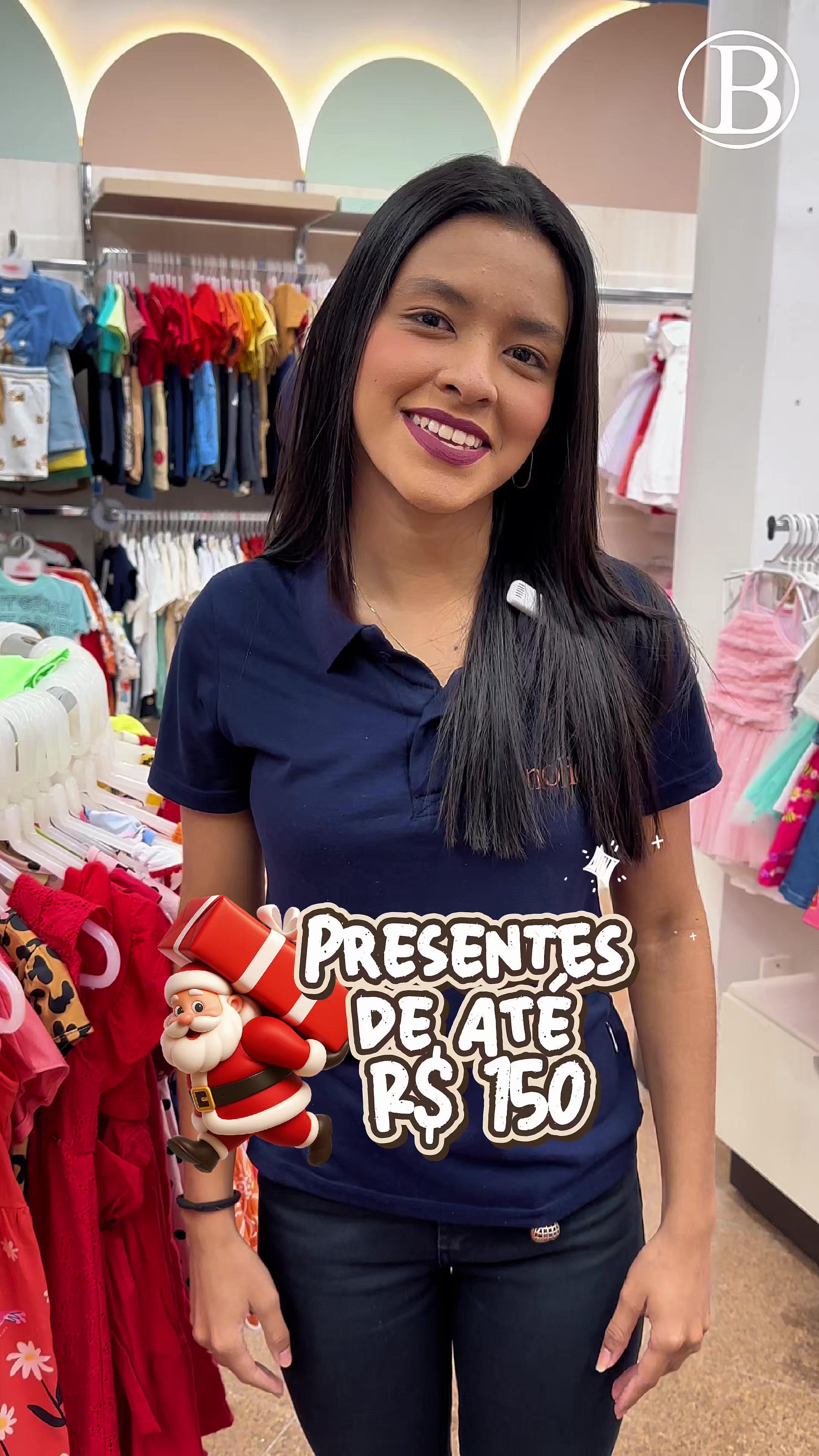@Lojas Benoliel