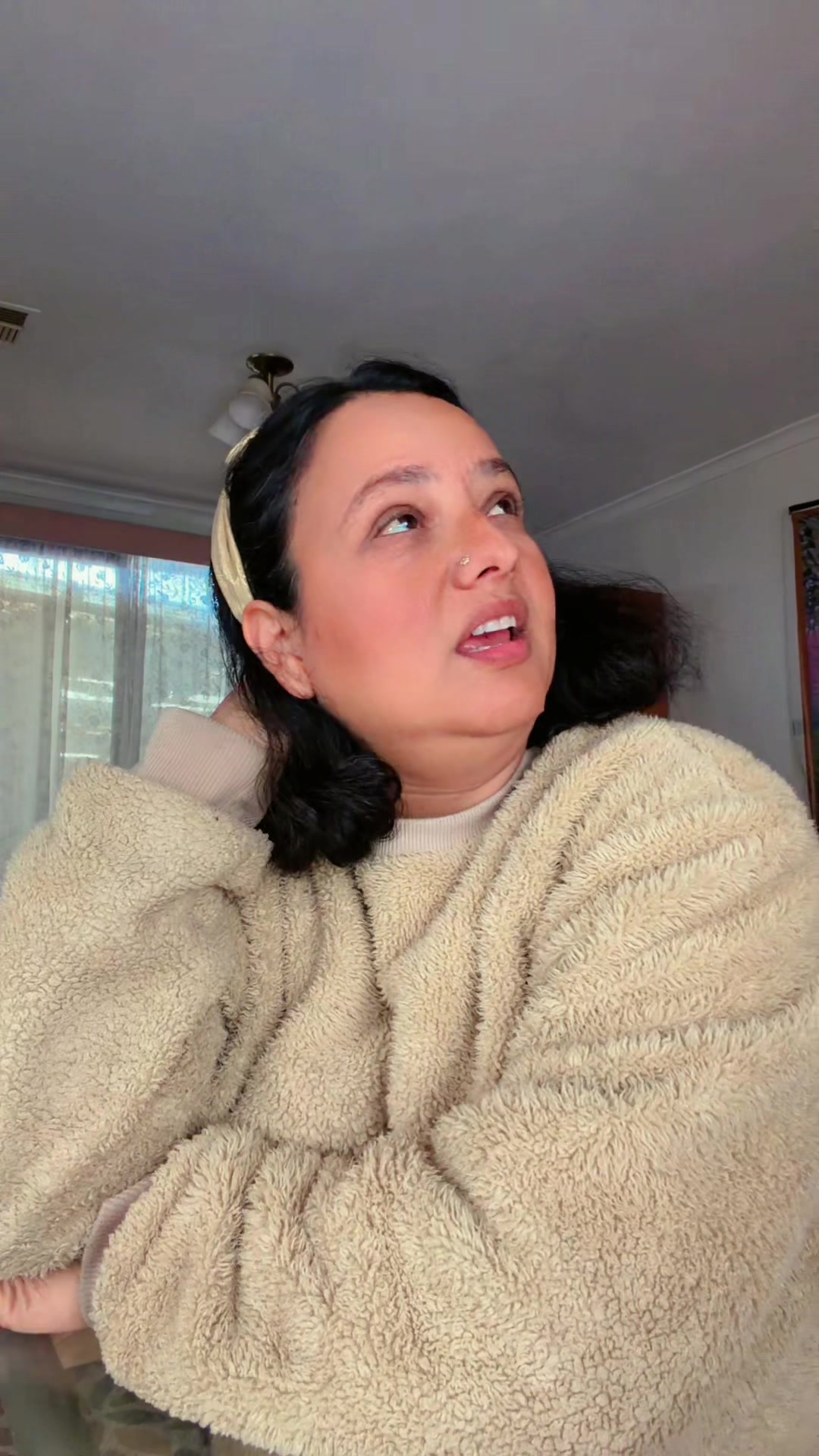 @Shrijana