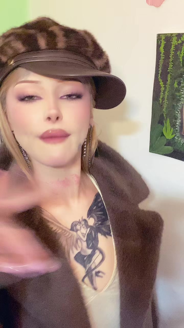 @lilithloquita💋