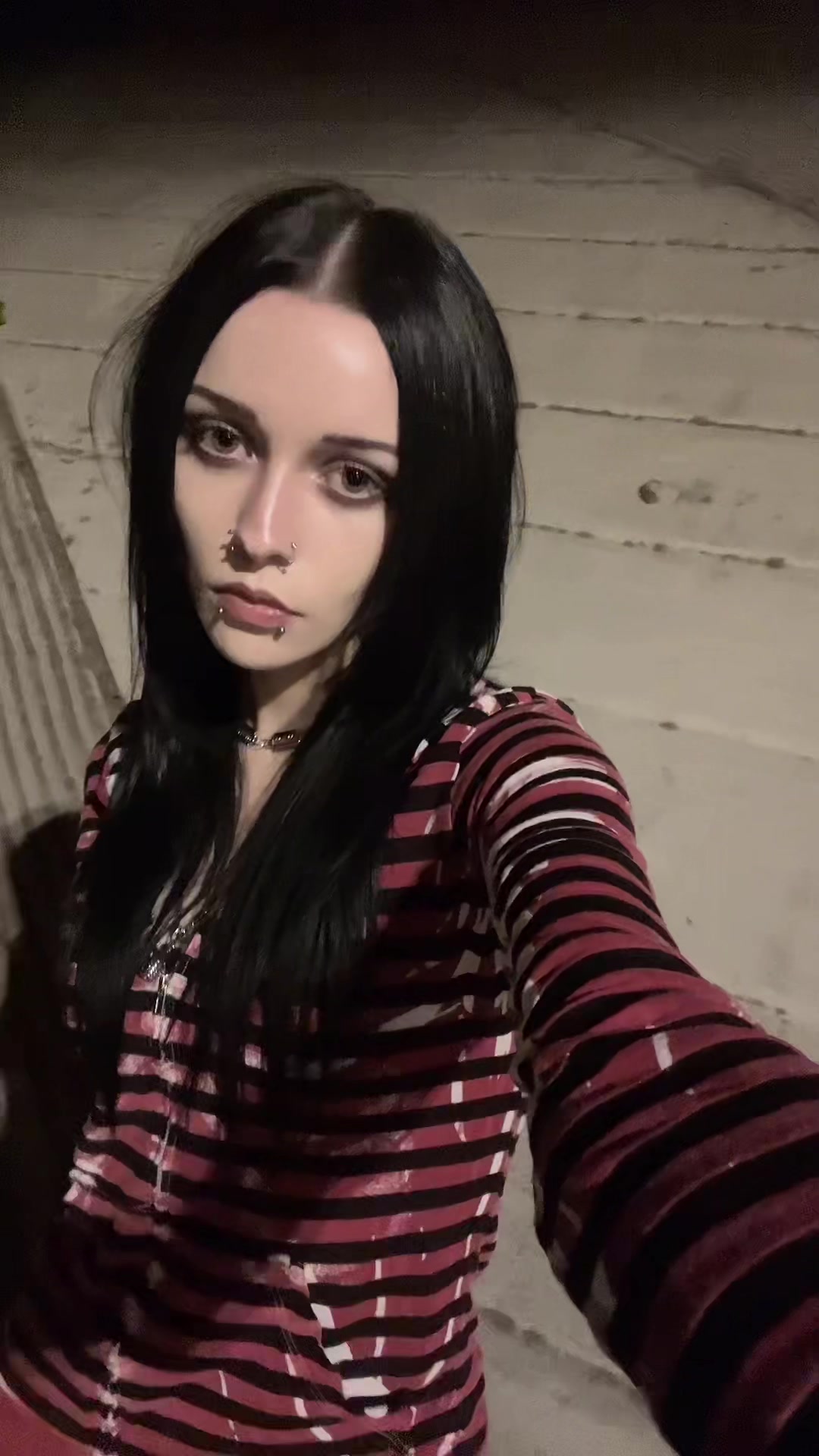 @☽ ☠︎ ☾