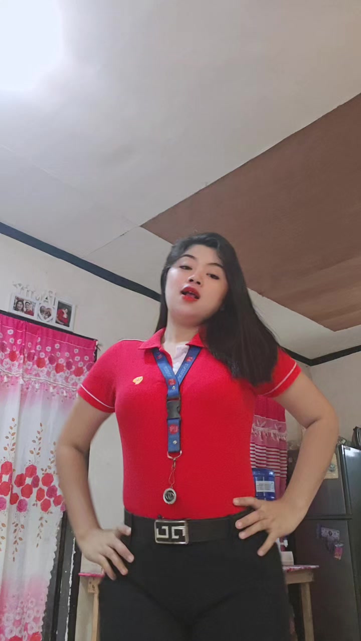 @Sofril Ann Caballero