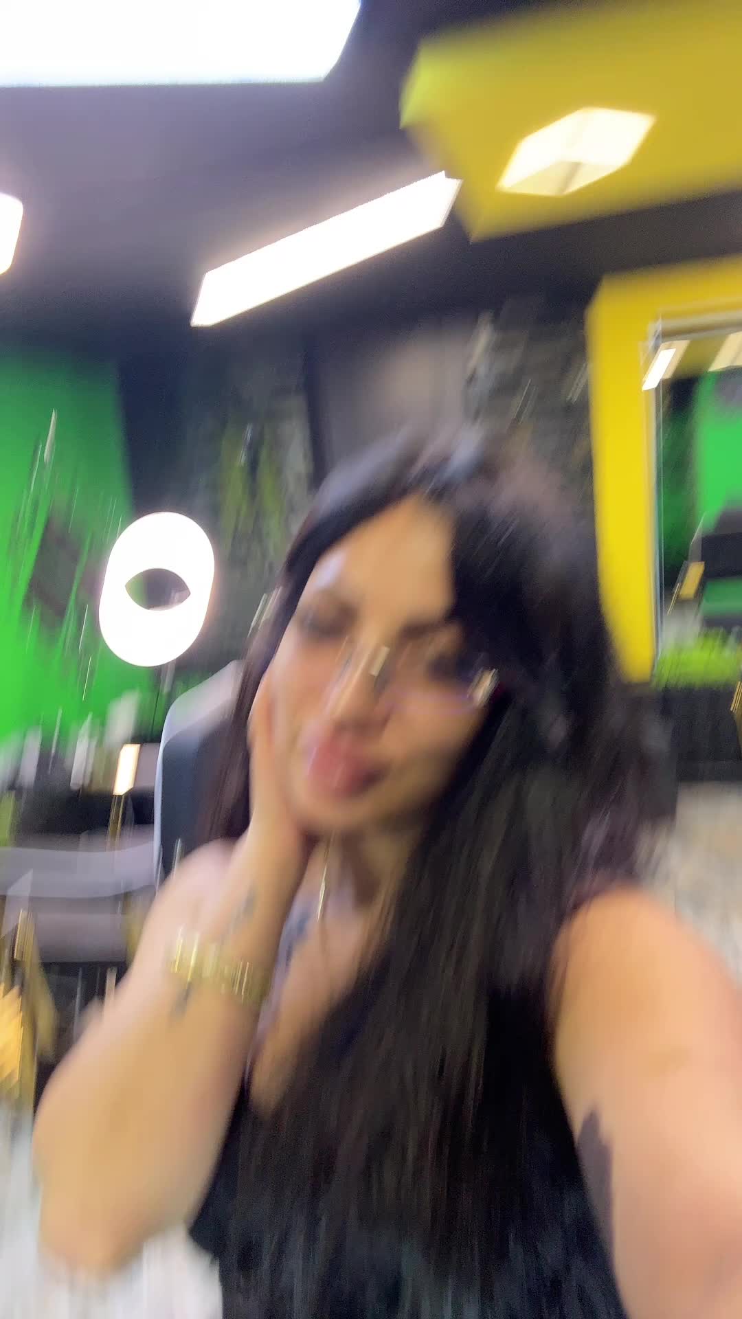 @Barber_Lili888