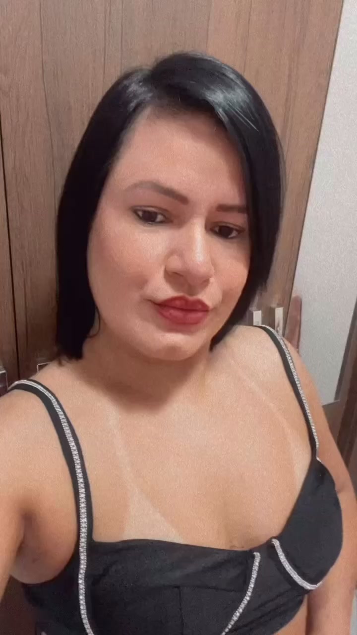 @Tassynha Ribeiro