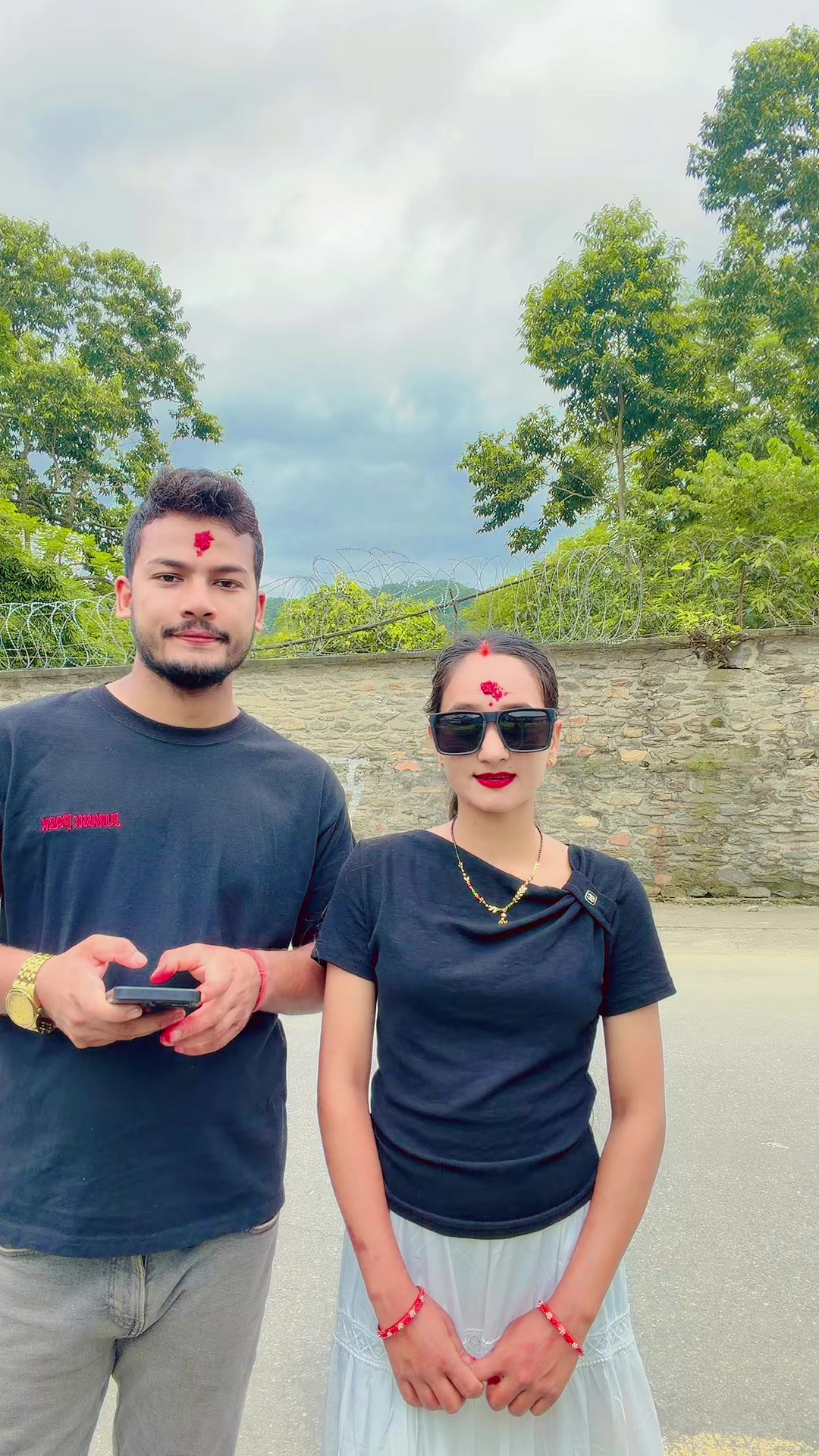 @Uma khadka Bista