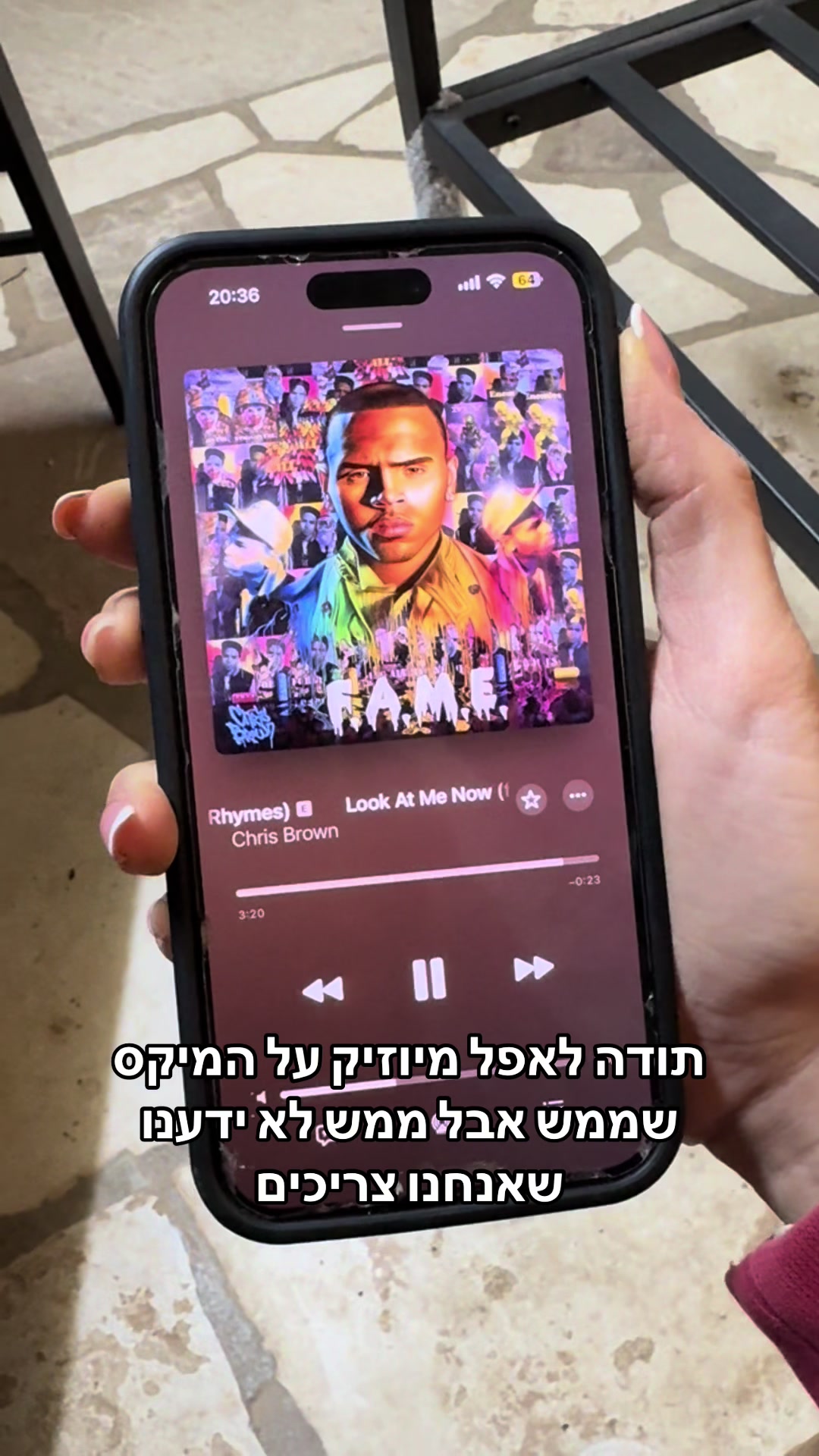 @Omer segev