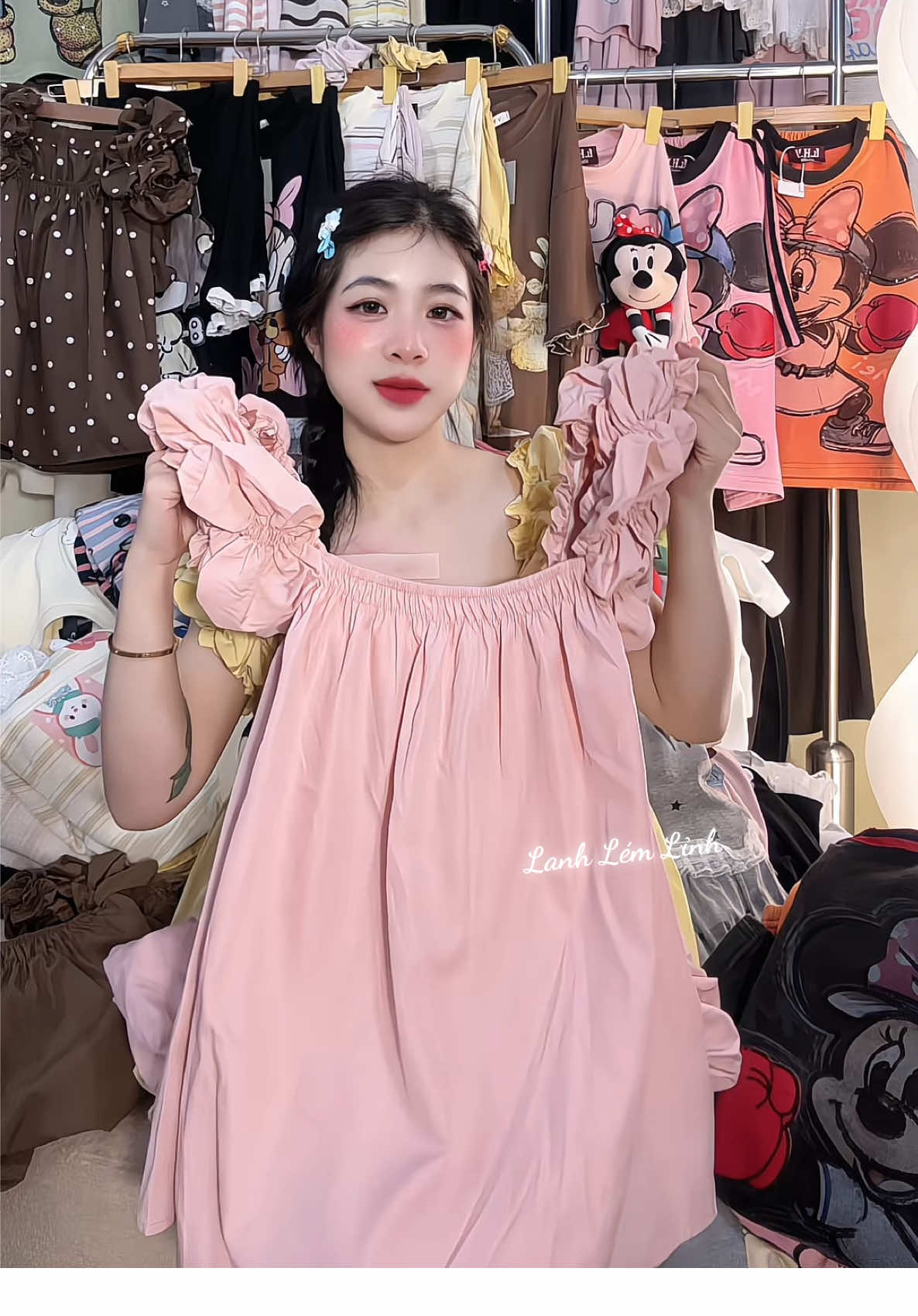 @Shop LanhL&eacute;mLỉnh