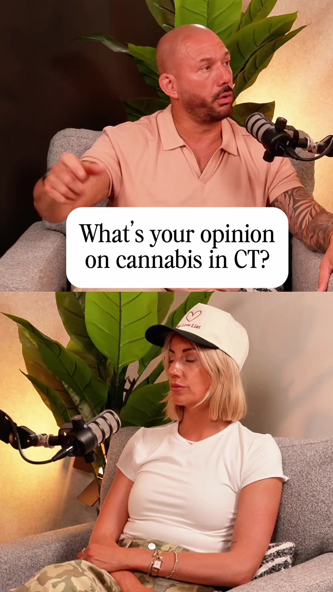 @Alexa Curtis
