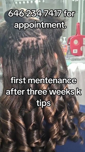 @All types of Hair💇🏽&zwj;♀️