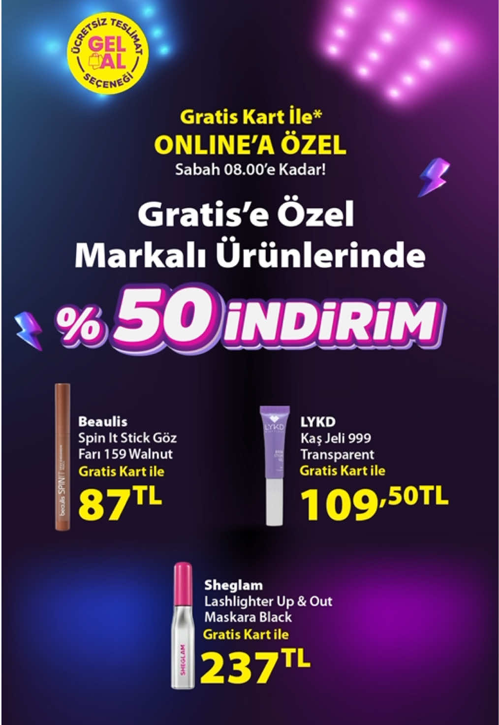 @Gratis