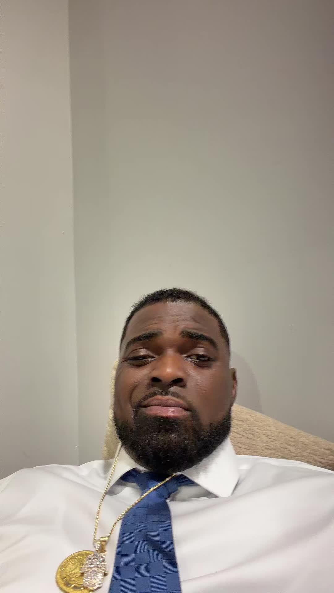 @CHOSENONE