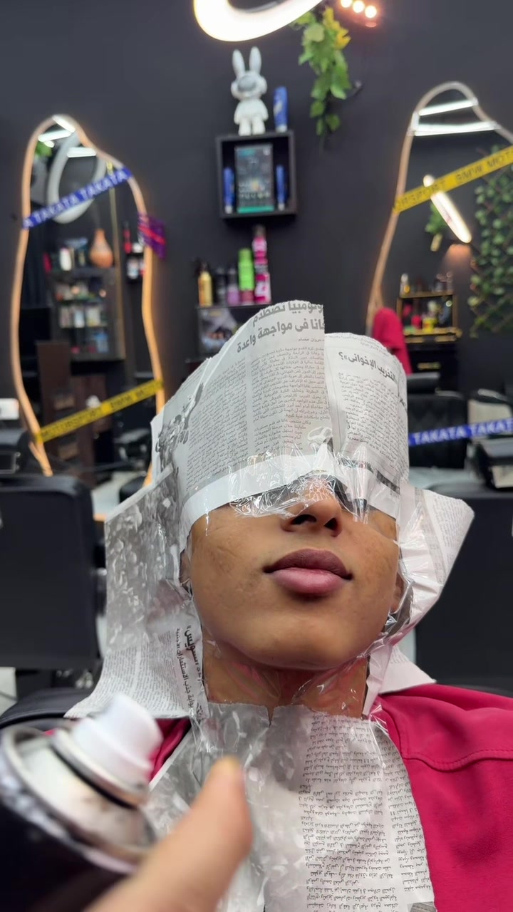 @A7med_salama💈✂️
