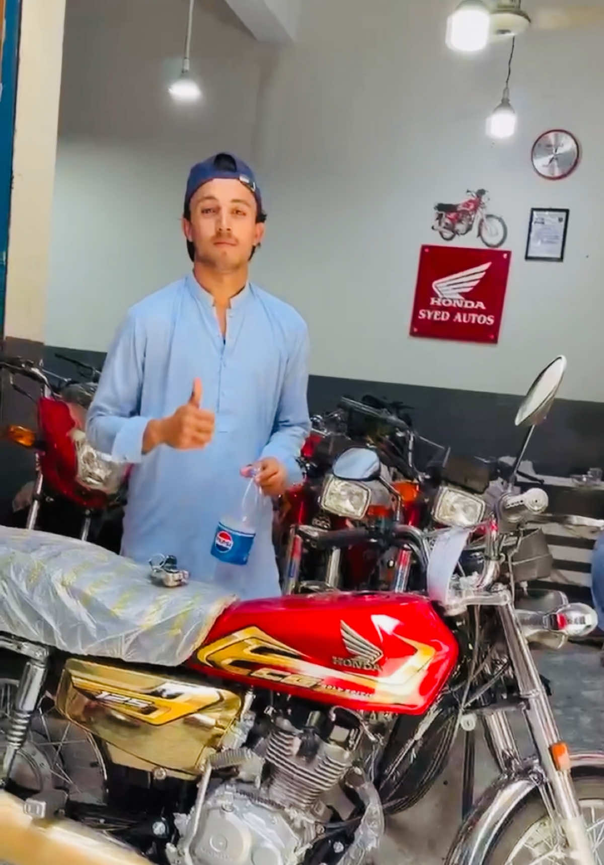 @SYED HONDA AUTO