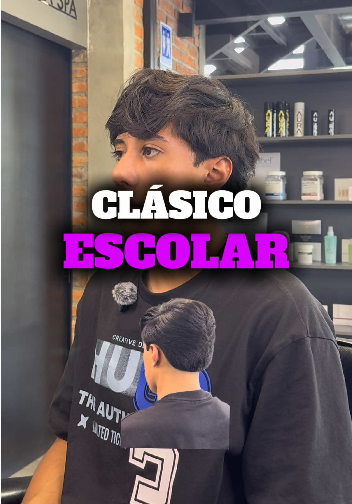@AURA De Hombre