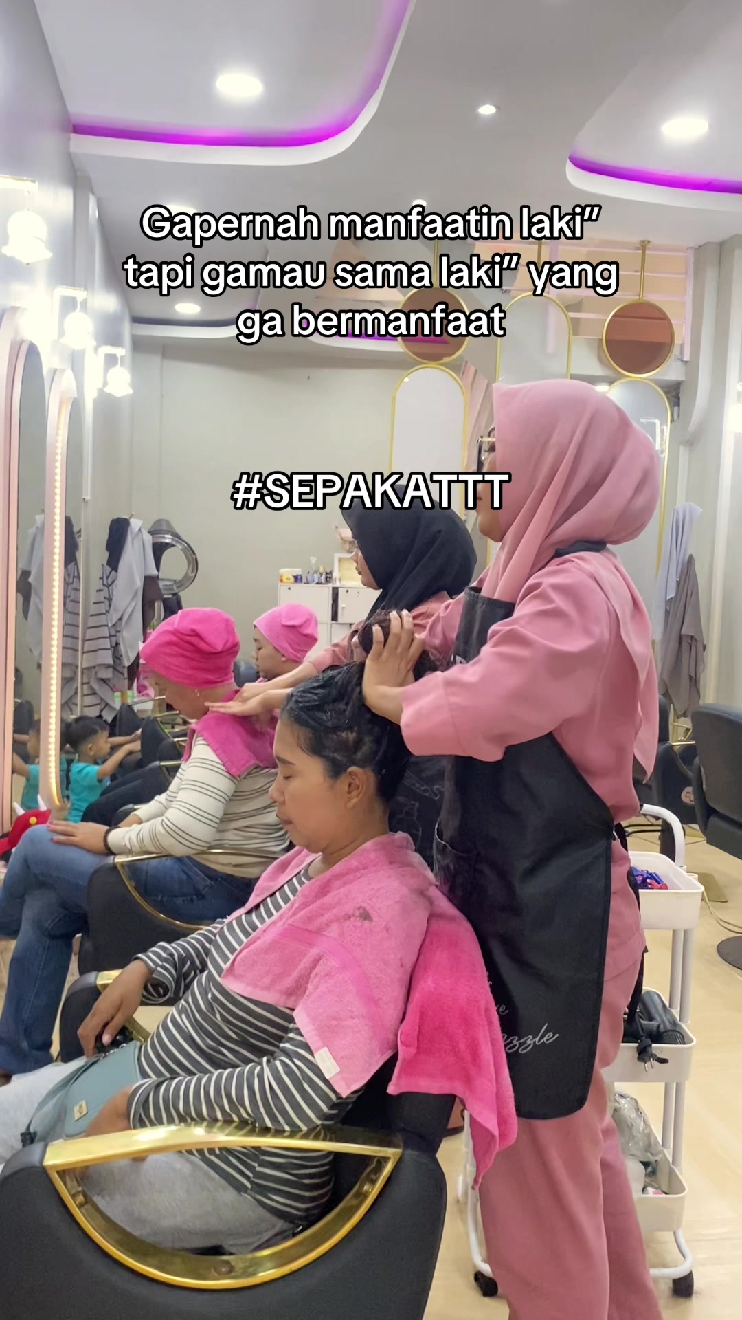 @Ayeshaa Beauty Care