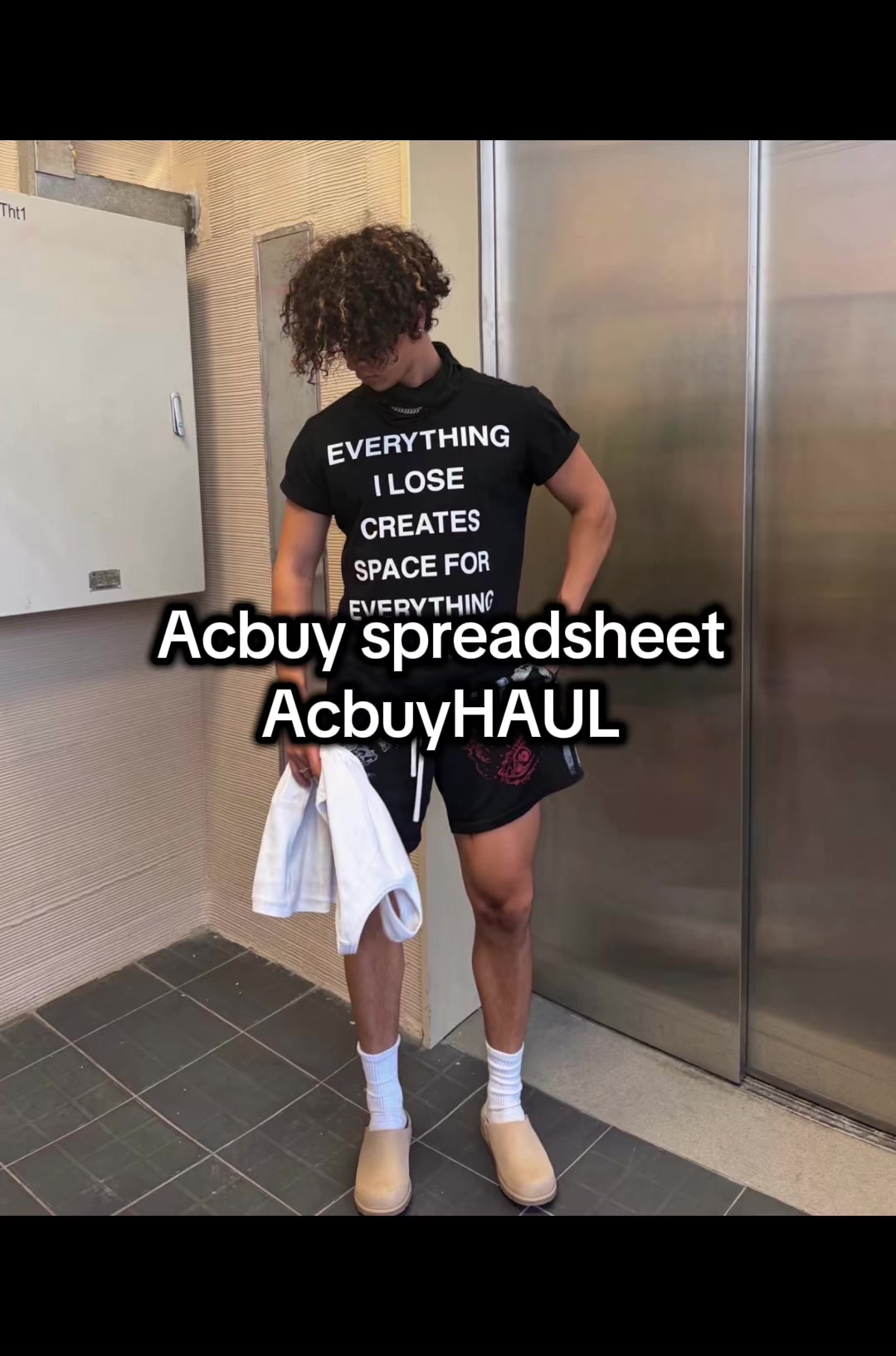@Acbuy Spreadsheet
