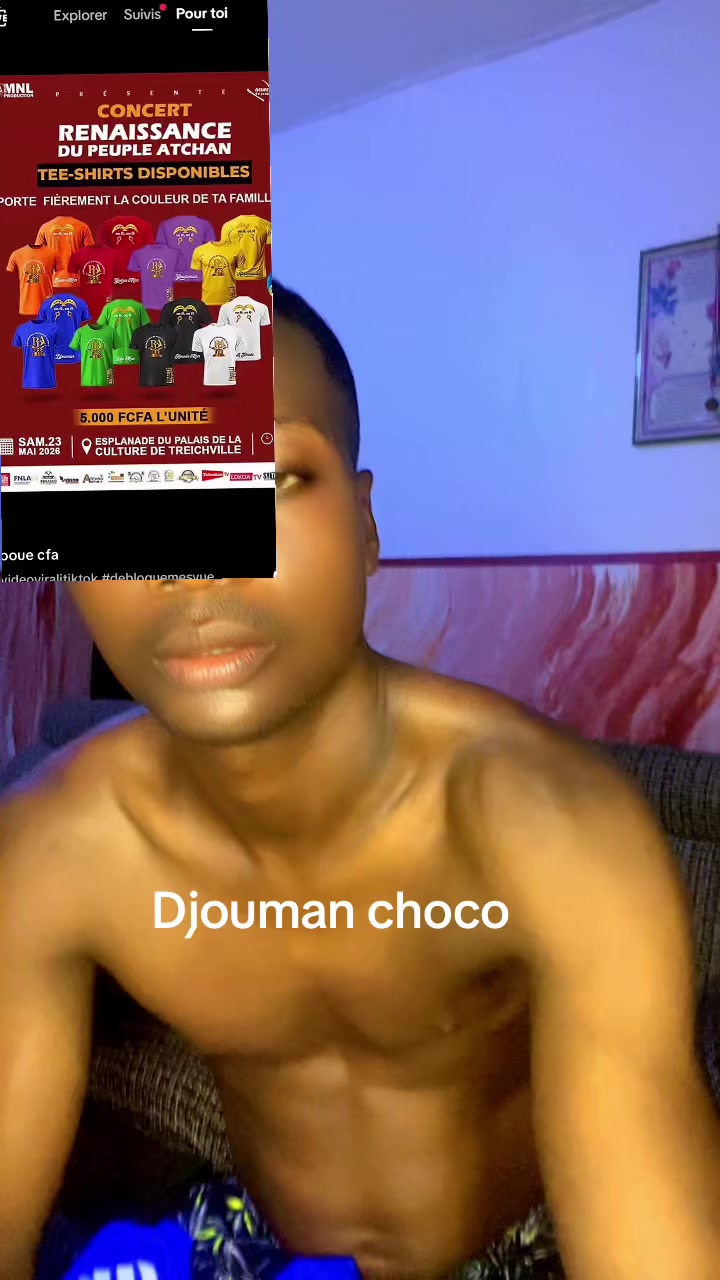 @Djama Fabrice