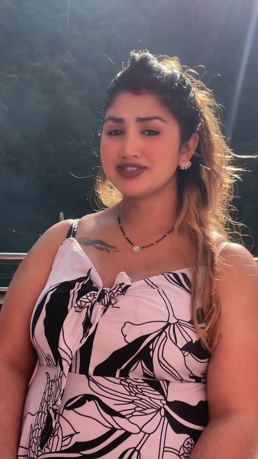 @Sandhya Pathak