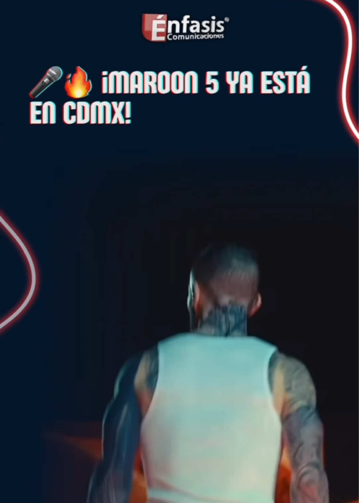 @Énfasis Comunicaciones.