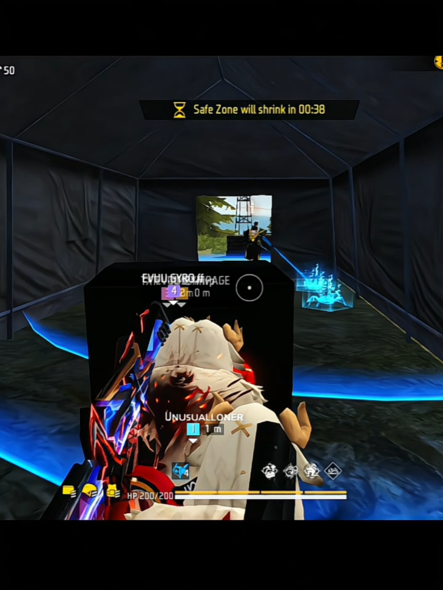 @evuu GYRO FF 👿