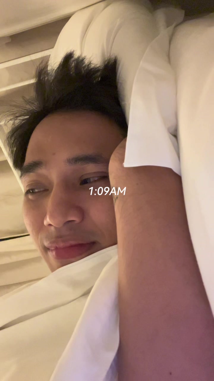 @Mitch Raymundo