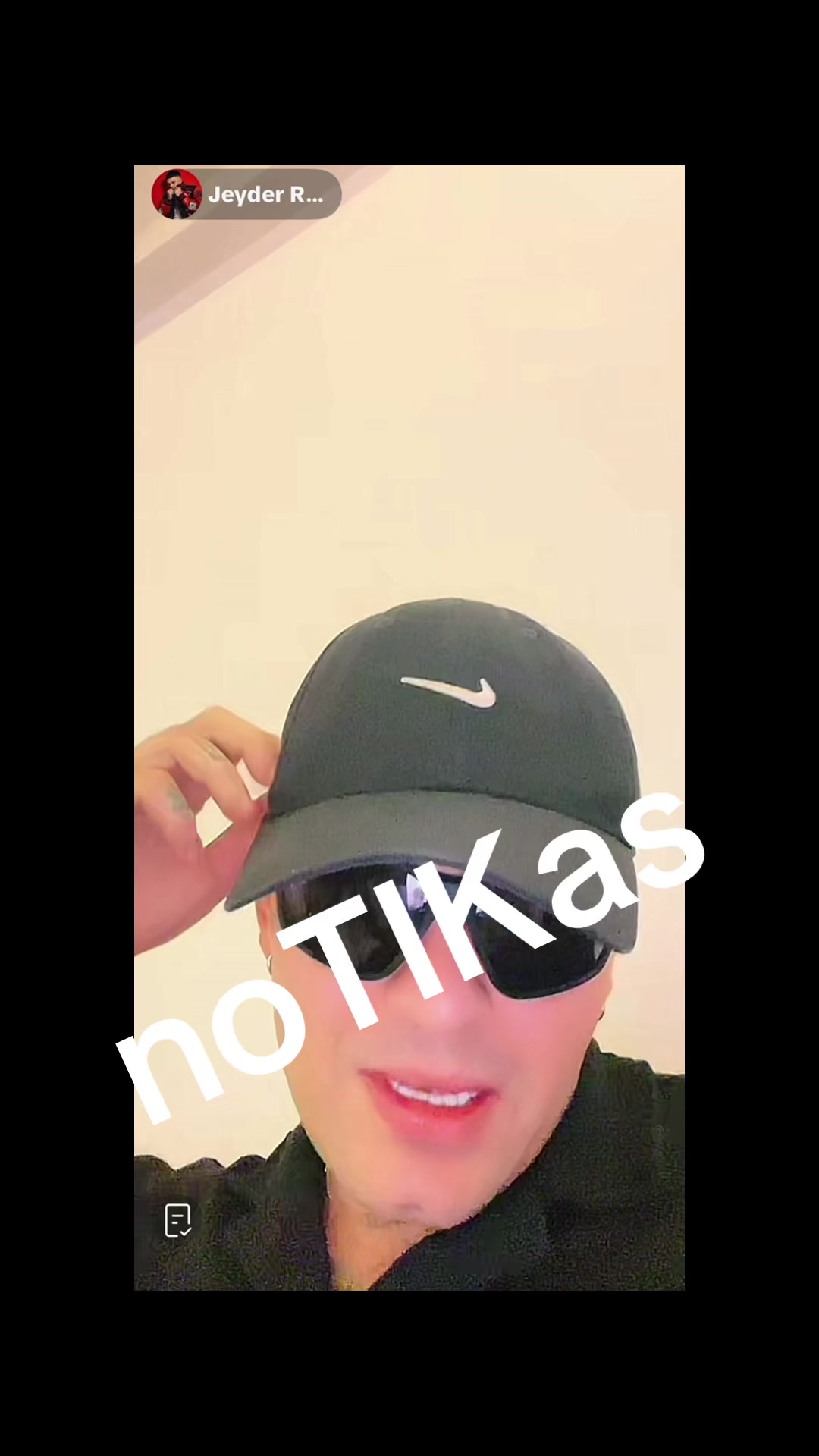 @noTIKas